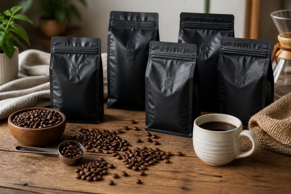 6 Best Premium Coffee Blends for Gifts in 2026