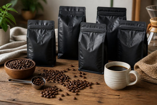 6 Best Premium Coffee Blends for Gifts in 2026