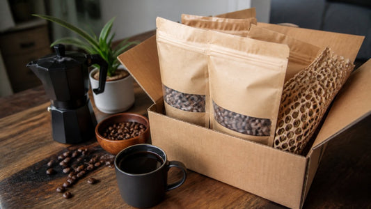 Affordable Coffee Subscriptions With Free Shipping 2026