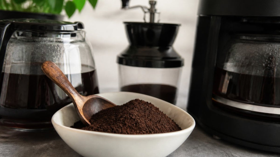 Alternatives to Pre-Ground Coffee Beans (2026 Guide)