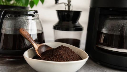 Alternatives to Pre-Ground Coffee Beans (2026 Guide)