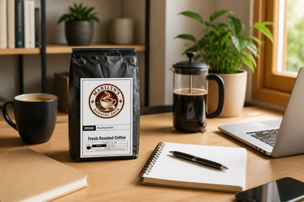 Best Coffee Beans for Home Workers: 2026 Guide