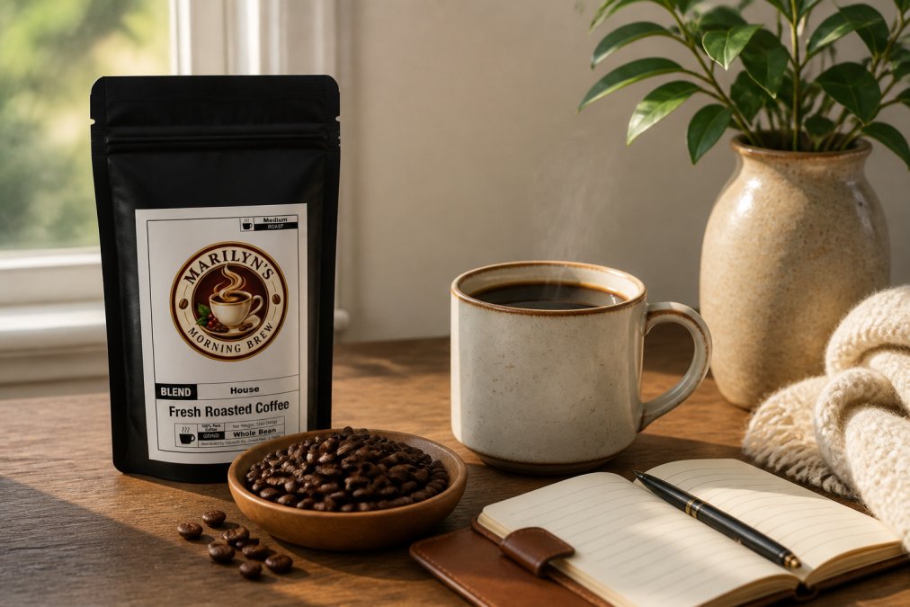Best Coffee Beans for Quiet Mornings