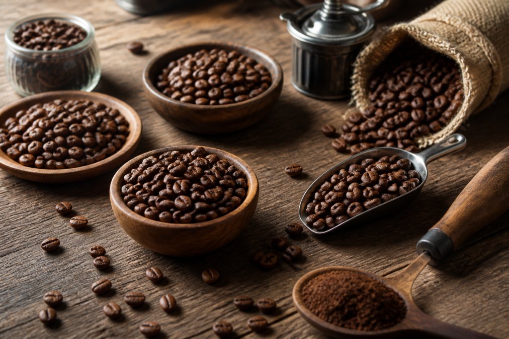 Best Coffee Beans for Smooth Flavor: 7 Top Picks