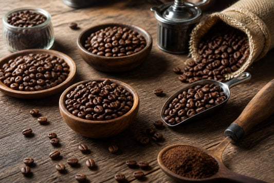 Best Coffee Beans for Smooth Flavor: 7 Top Picks