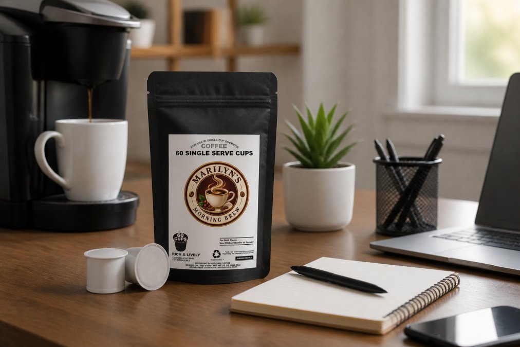 Best Coffee Subscription for Home Office (2026)