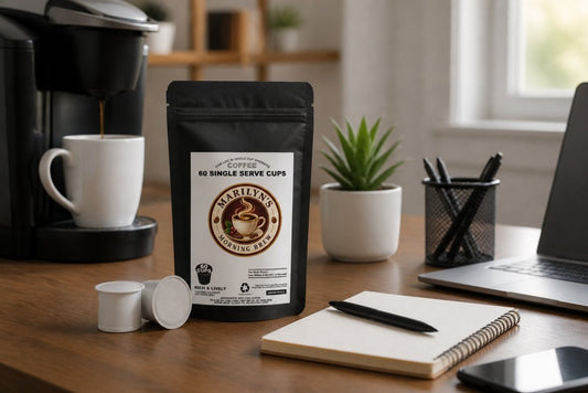 Best Coffee Subscription for Home Office (2026)