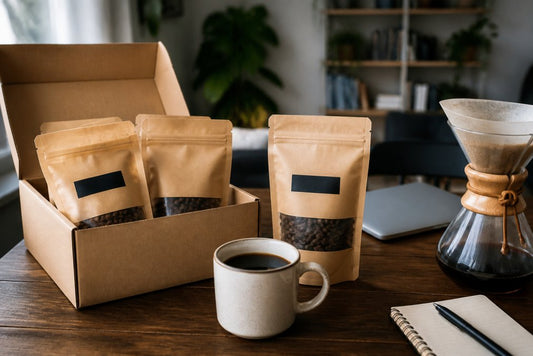 Best Coffee Subscription for Remote Workers in 2026