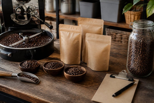 Best Small Batch Coffee Roasters Online: 2026 Guide