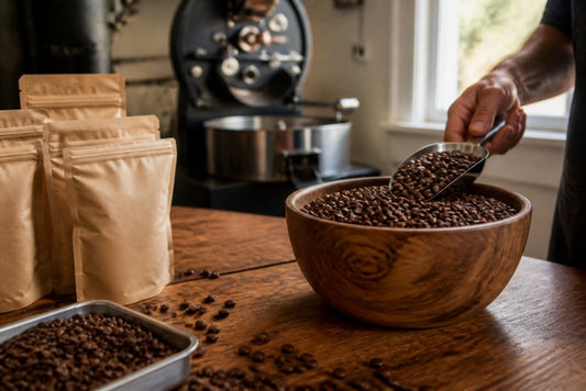 Buy Freshly Roasted Coffee Beans Online: 2026 Guide