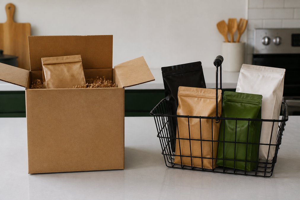 Coffee Subscription vs Grocery Store: Which Wins?