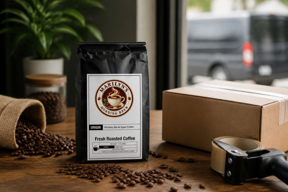 Does Shipping Speed Affect Coffee Quality?