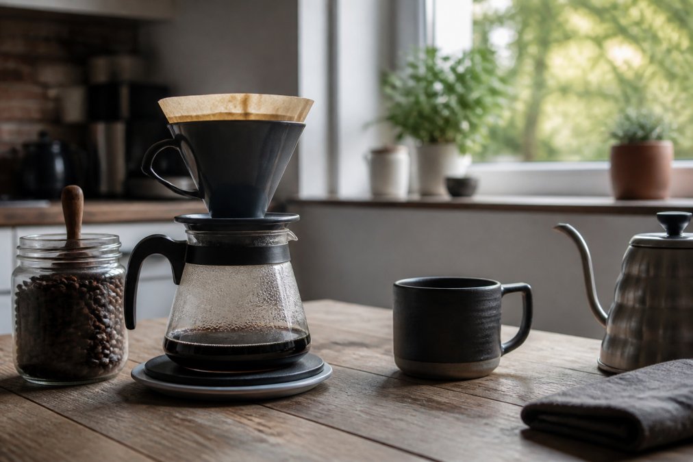How to Brew Better Morning Coffee: A 2026 Guide