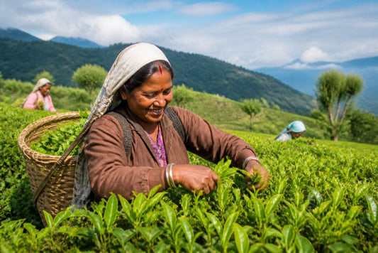 How to Choose Fair Trade Tea: A 2026 Guide