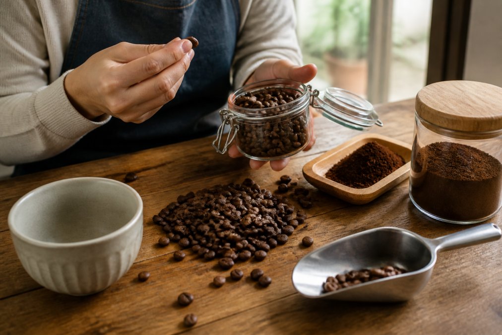 How to Tell If Coffee Is Fresh: 7 Reliable Tests