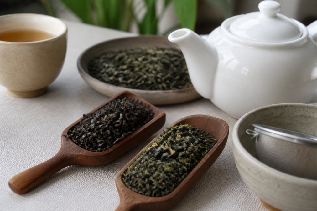 Is Organic Loose Leaf Tea Worth the Extra Cost?
