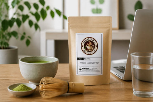 Trade Coffee Alternative for Freshness
