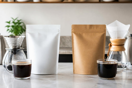 Verve Coffee vs Moustache Coffee Club: 2026 Comparison