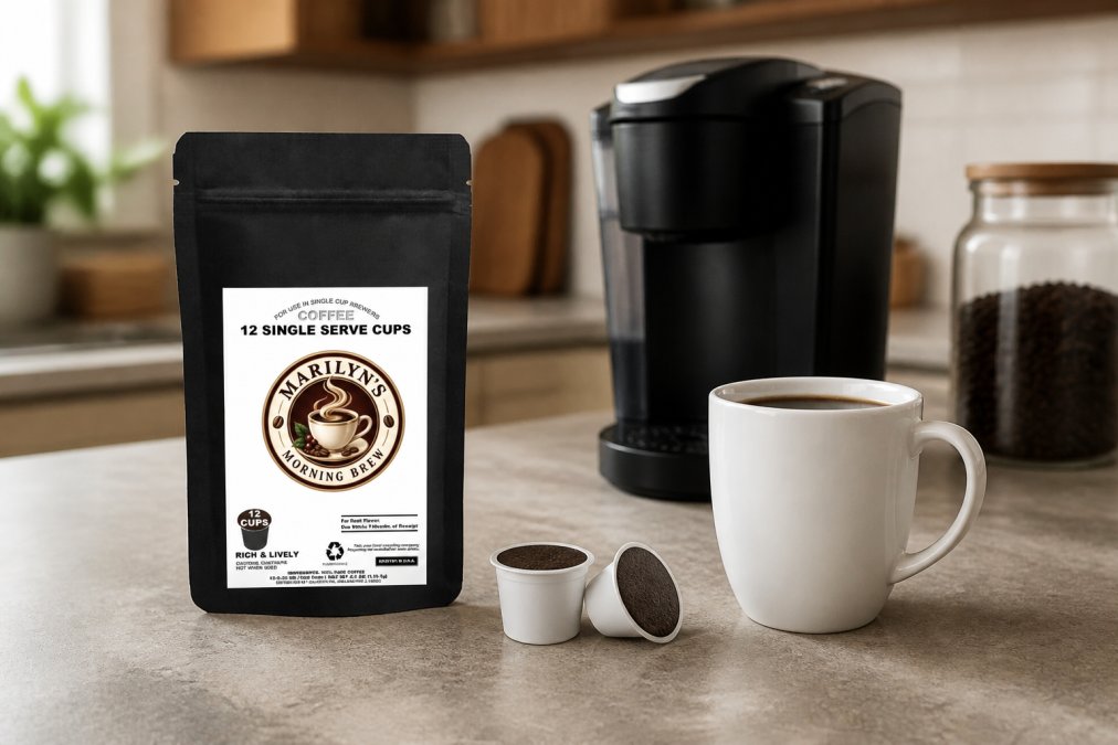 Why Grocery Store Coffee Tastes Stale