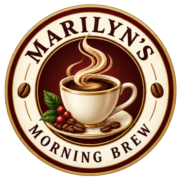Marilyn’s Morning Brew