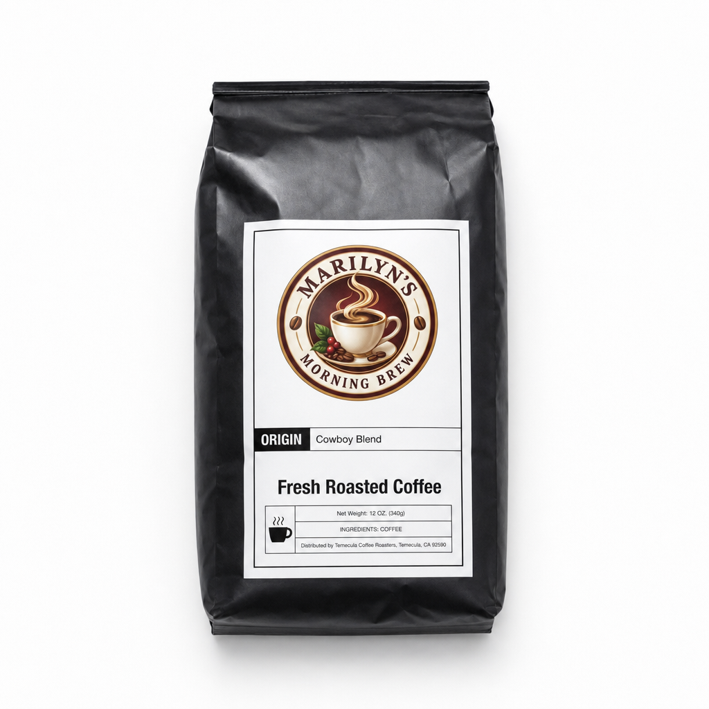 Cowboy Blend